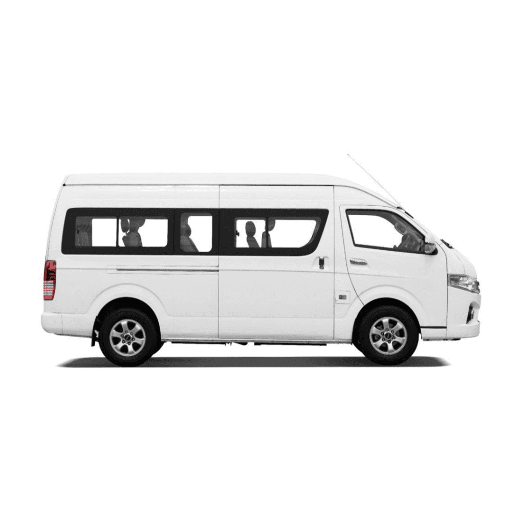Minibus