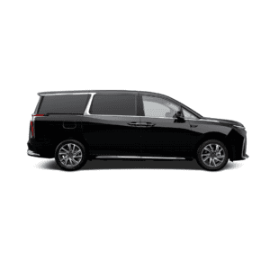 Executive-mpv-maxus