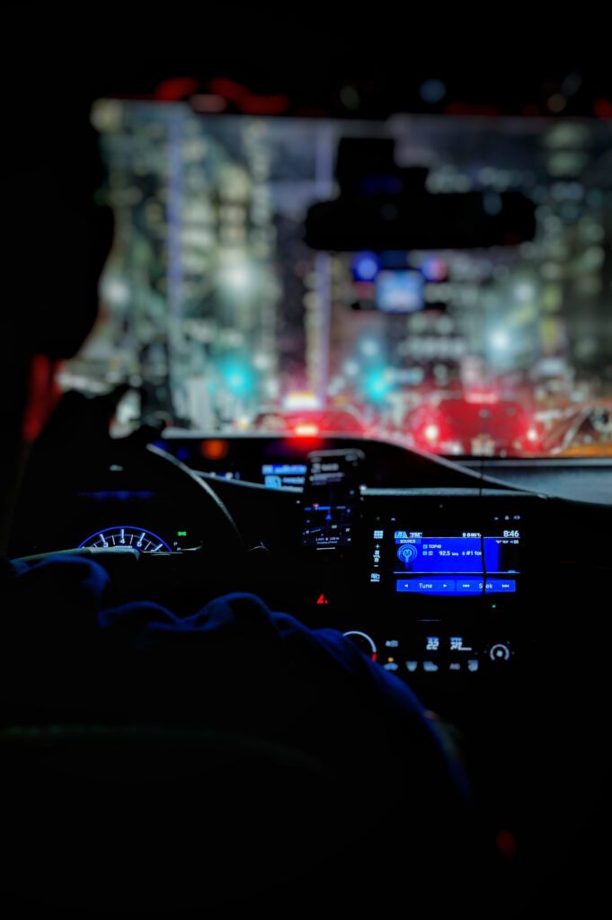 hourly-standby-driver