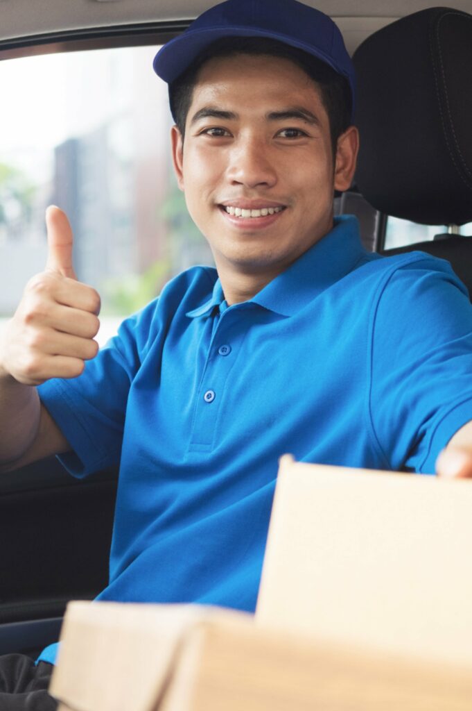 luxury-courier-services
