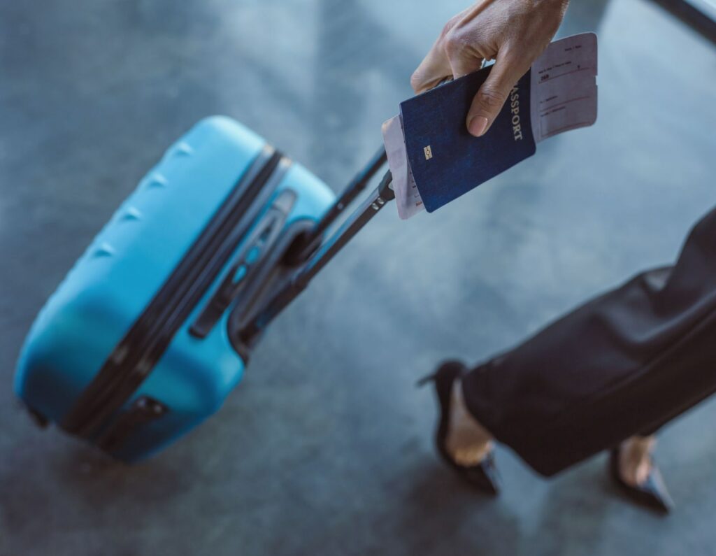 luggage-porter-service