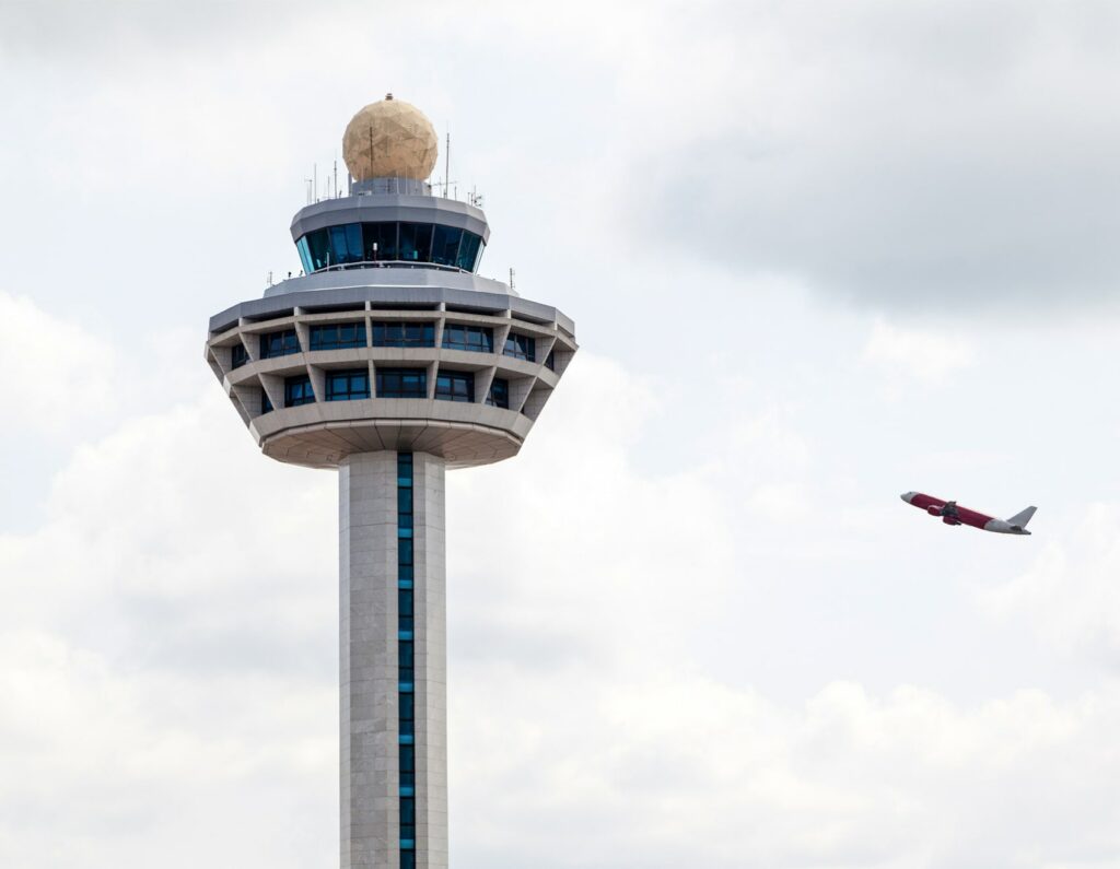 Private-transport-changi