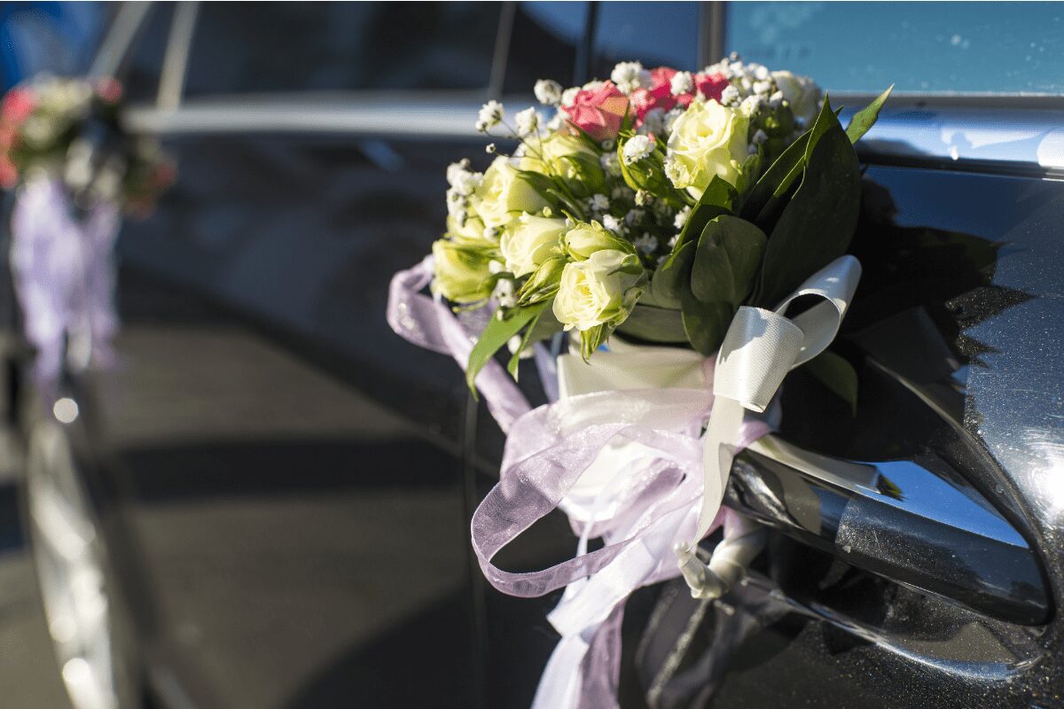 Wedding-limo-services