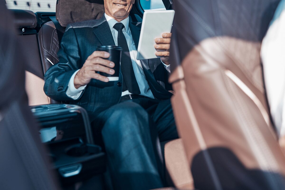 VIP-transport-services