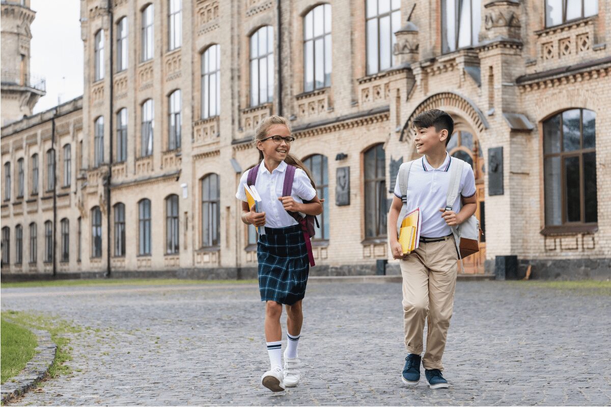 child-pick-up-services