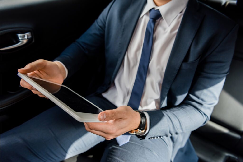 executive-car-service