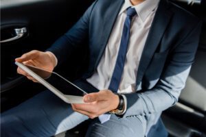 executive-car-service