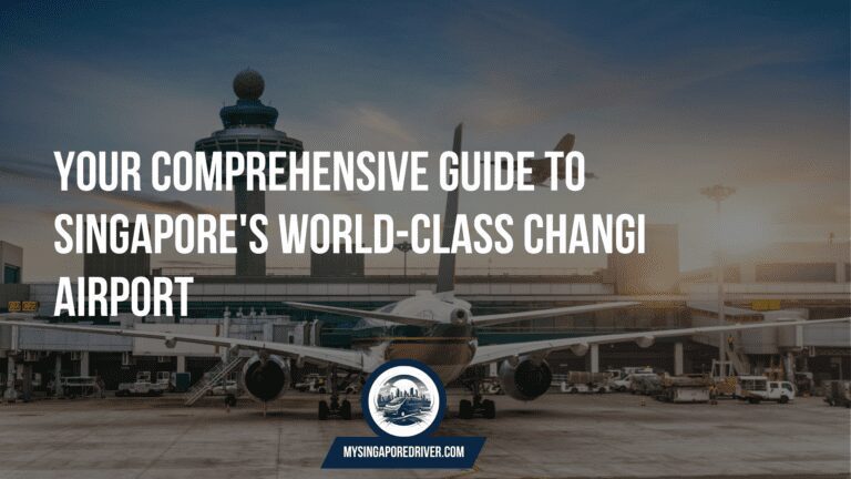 Singapore-airport-guide