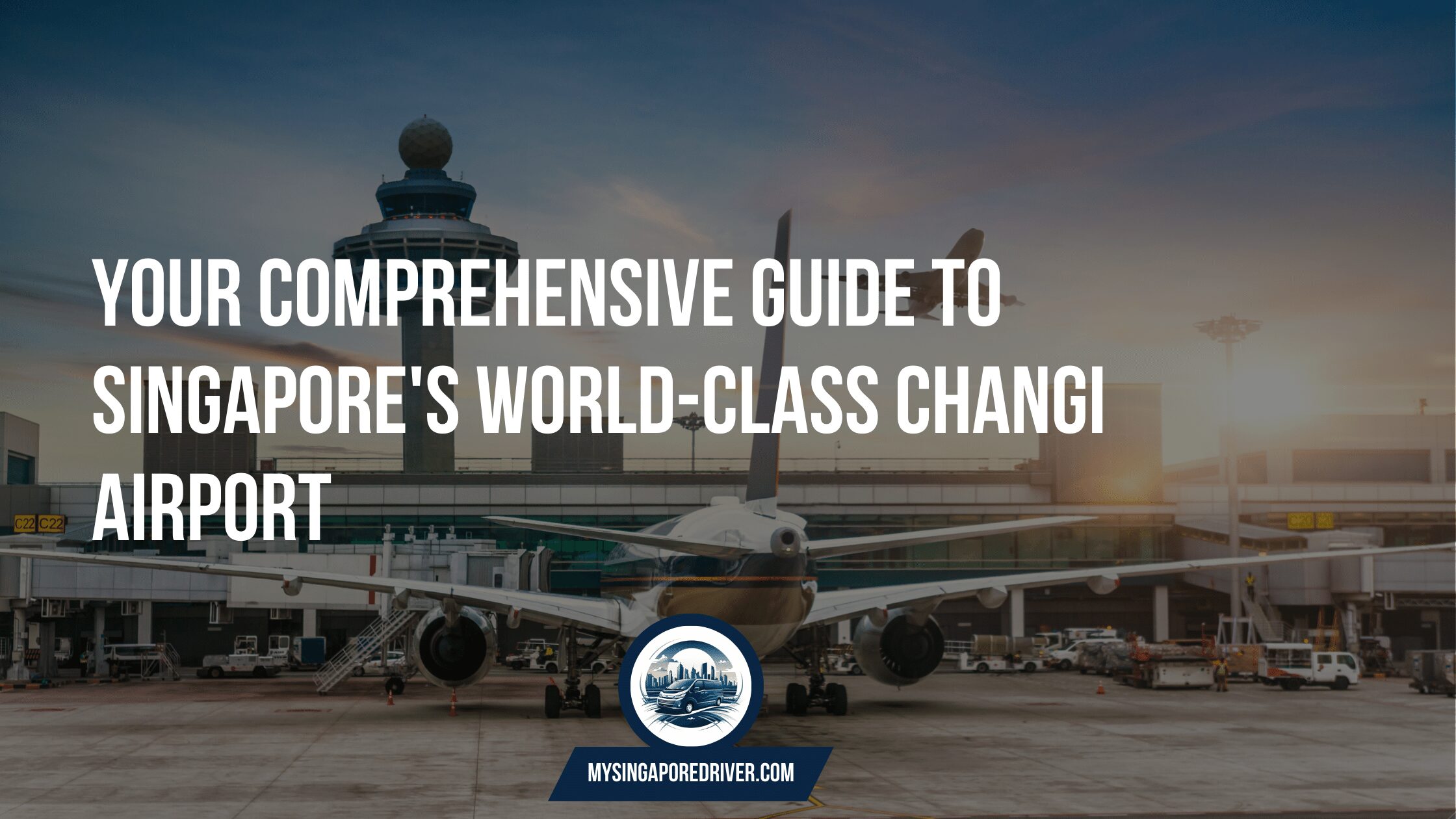 Singapore-airport-guide