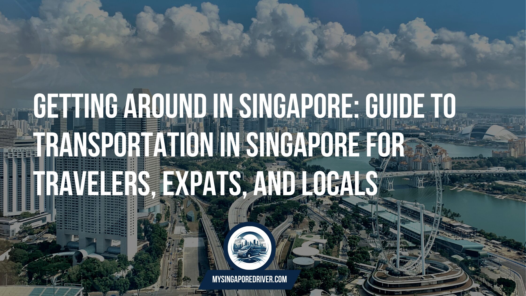 Getting-around-singapore