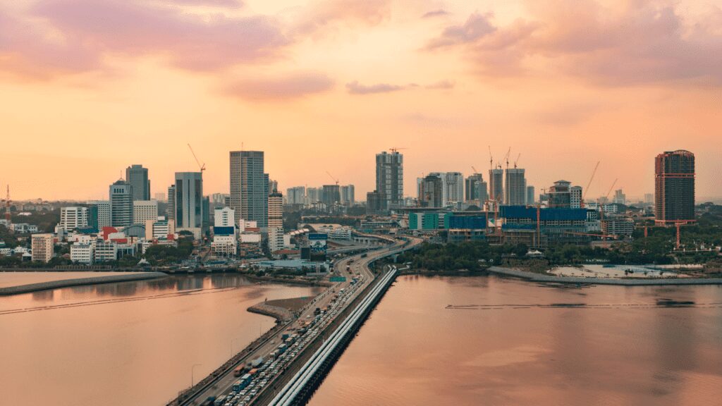 singapore-to-malaysia-transport