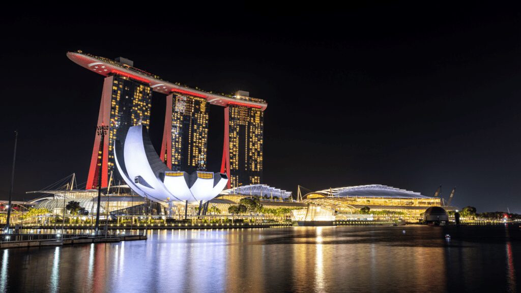 MBS-Event-Convention-location