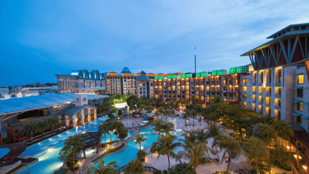 resort-world-sentosa