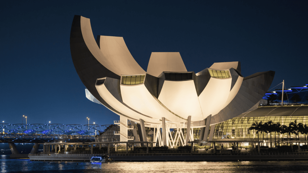 mbs-art-science-museum