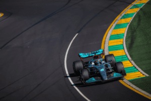 F1 Grand Prix Transportation Services