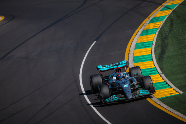 F1 Grand Prix Transportation Services